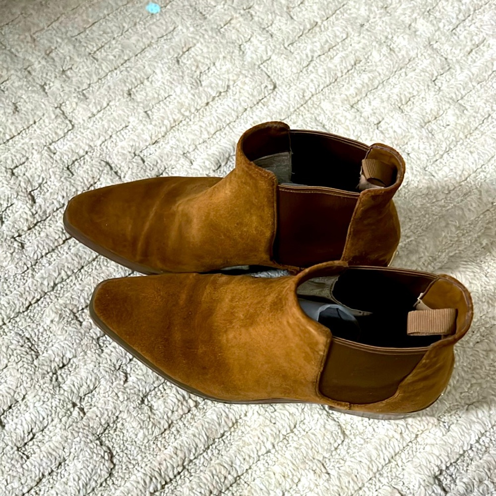 Michael kors boots